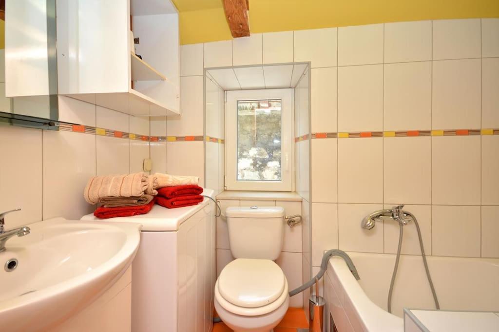 Apartment Gloria - Old City Center Split Zewnętrze zdjęcie