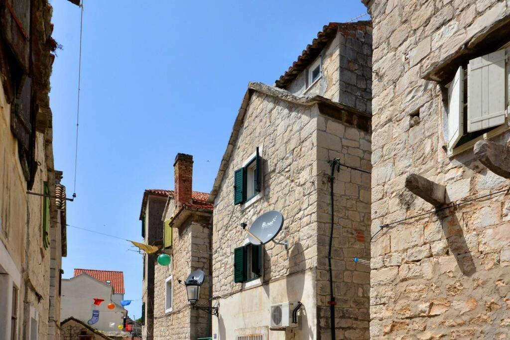 Apartment Gloria - Old City Center Split Zewnętrze zdjęcie