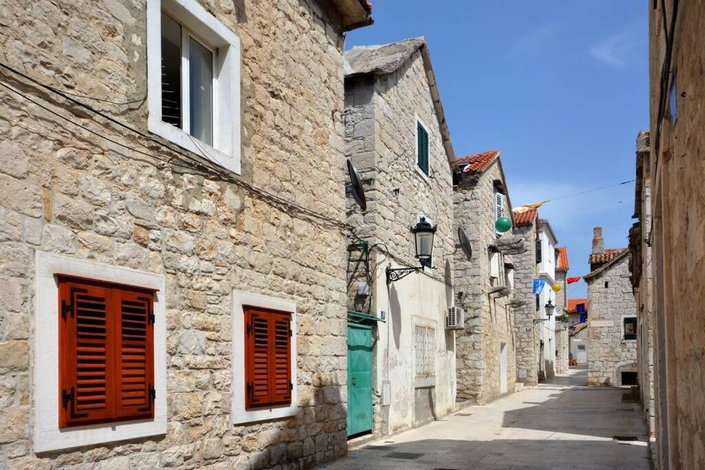 Apartment Gloria - Old City Center Split Zewnętrze zdjęcie