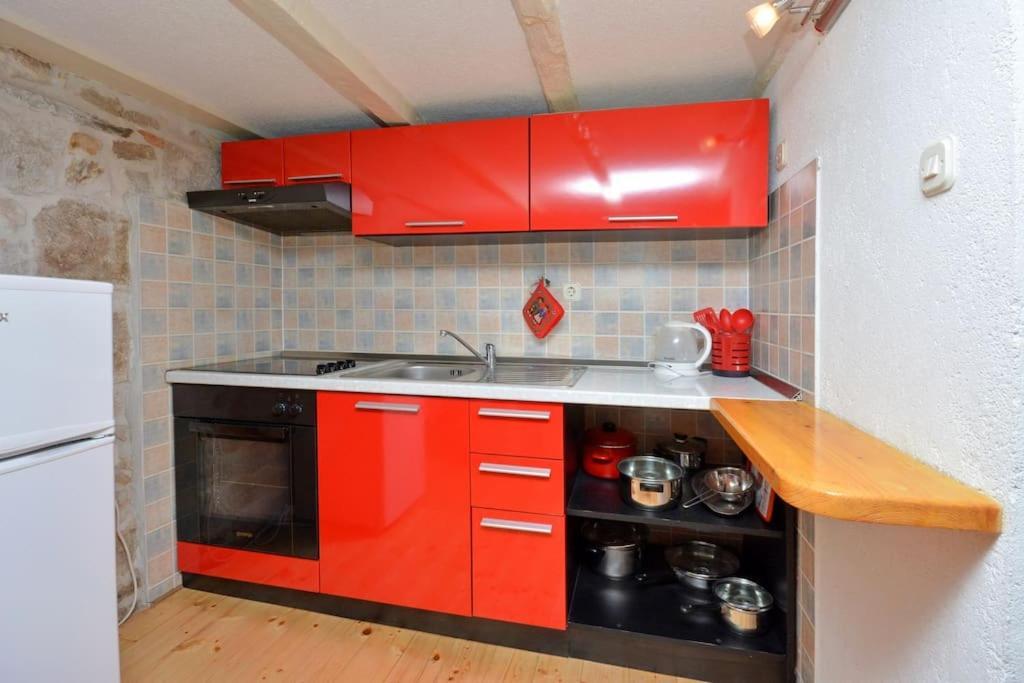 Apartment Gloria - Old City Center Split Zewnętrze zdjęcie