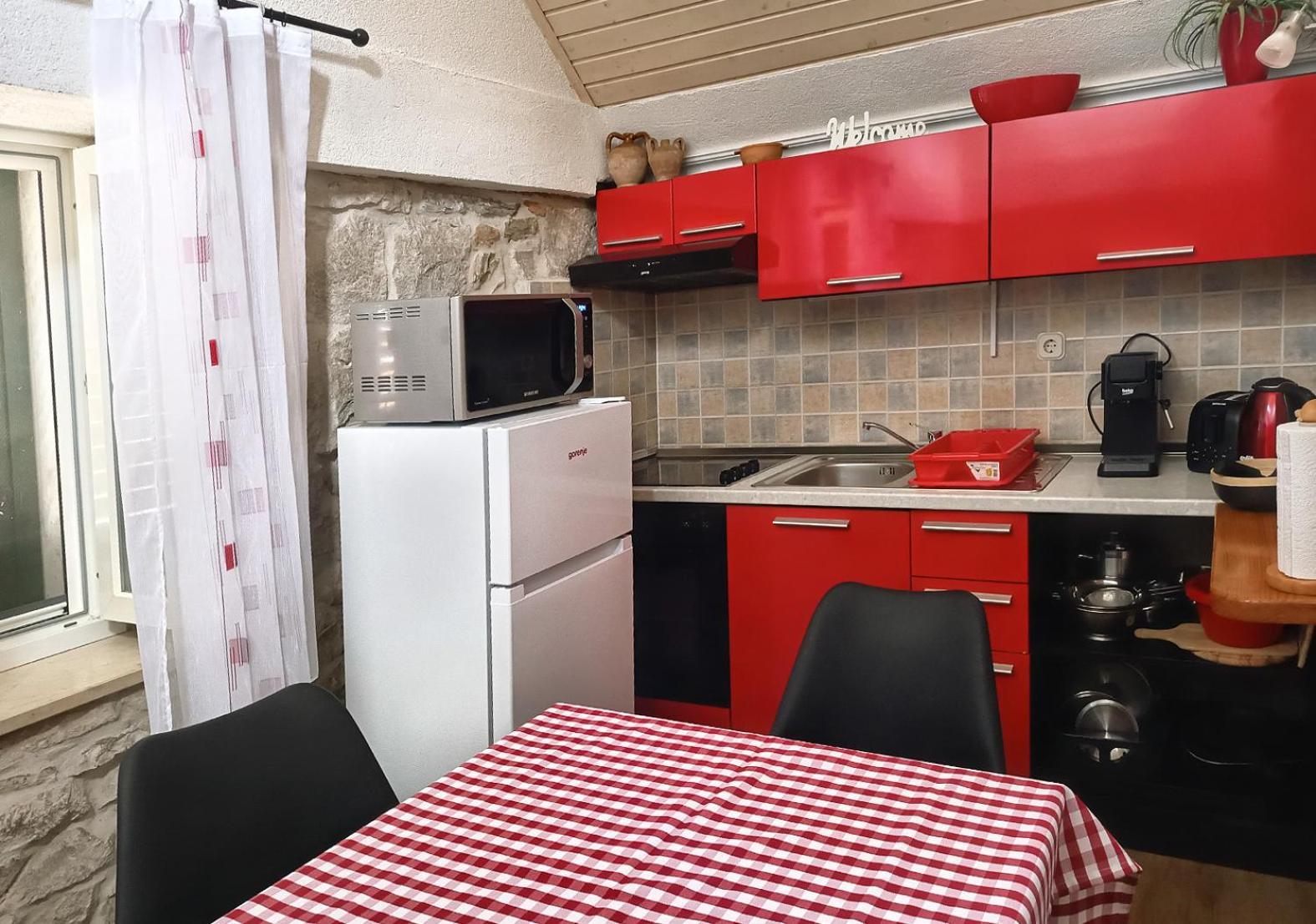 Apartment Gloria - Old City Center Split Zewnętrze zdjęcie