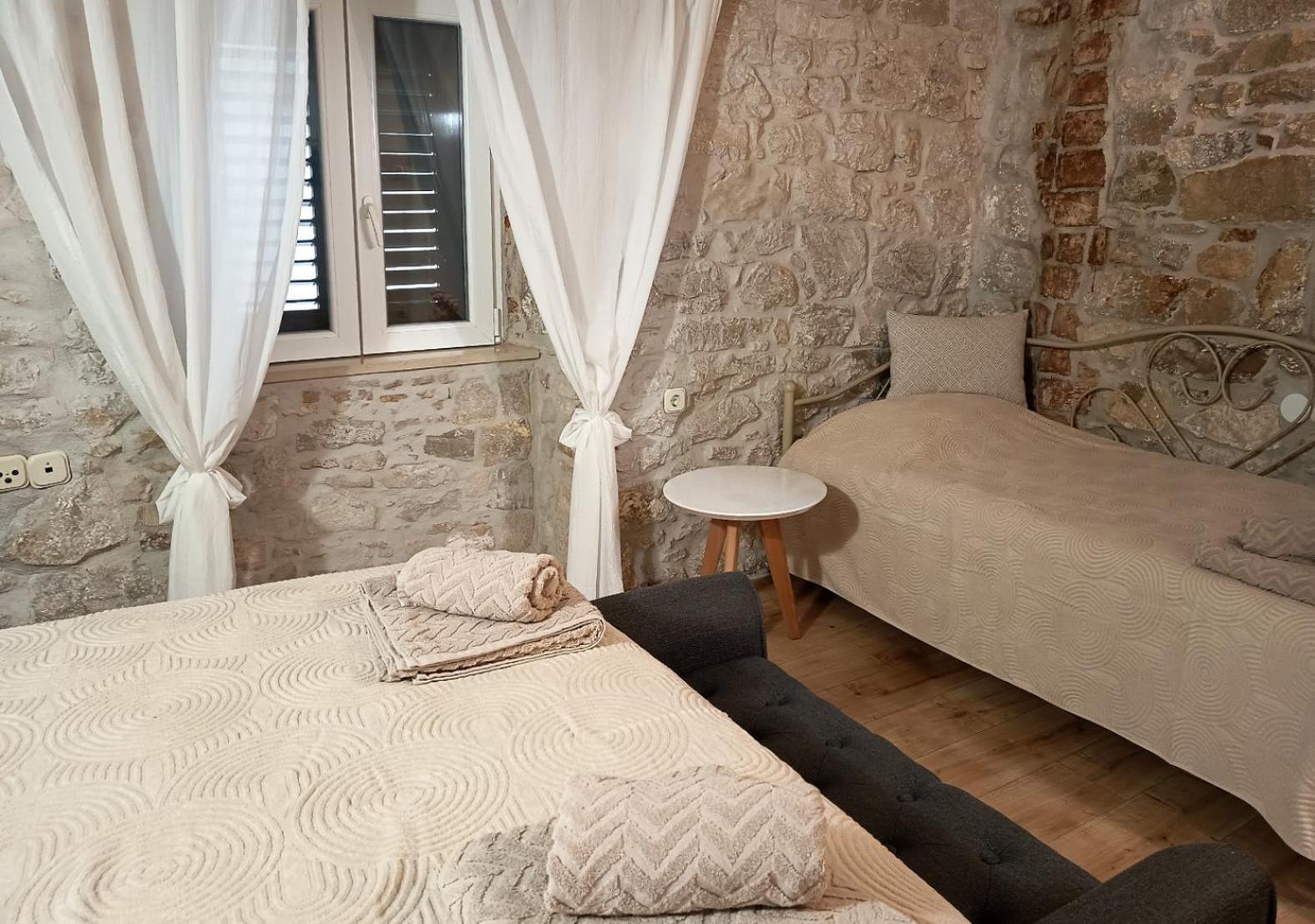 Apartment Gloria - Old City Center Split Zewnętrze zdjęcie