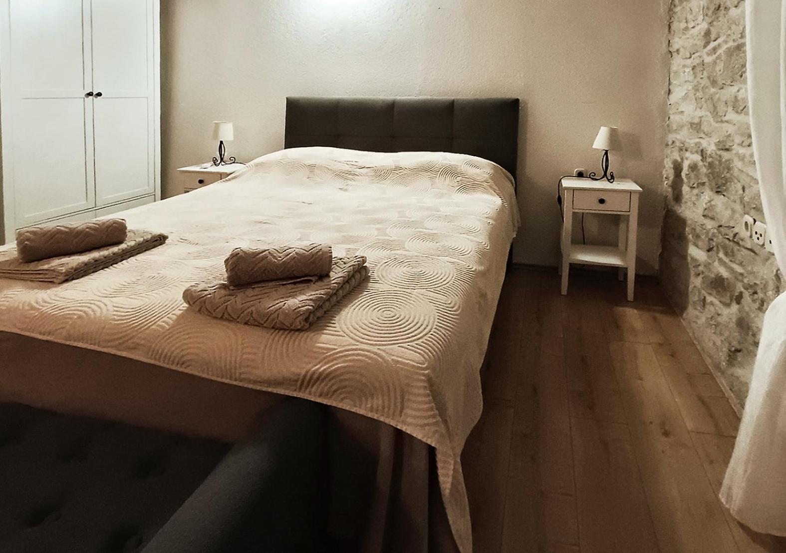 Apartment Gloria - Old City Center Split Zewnętrze zdjęcie