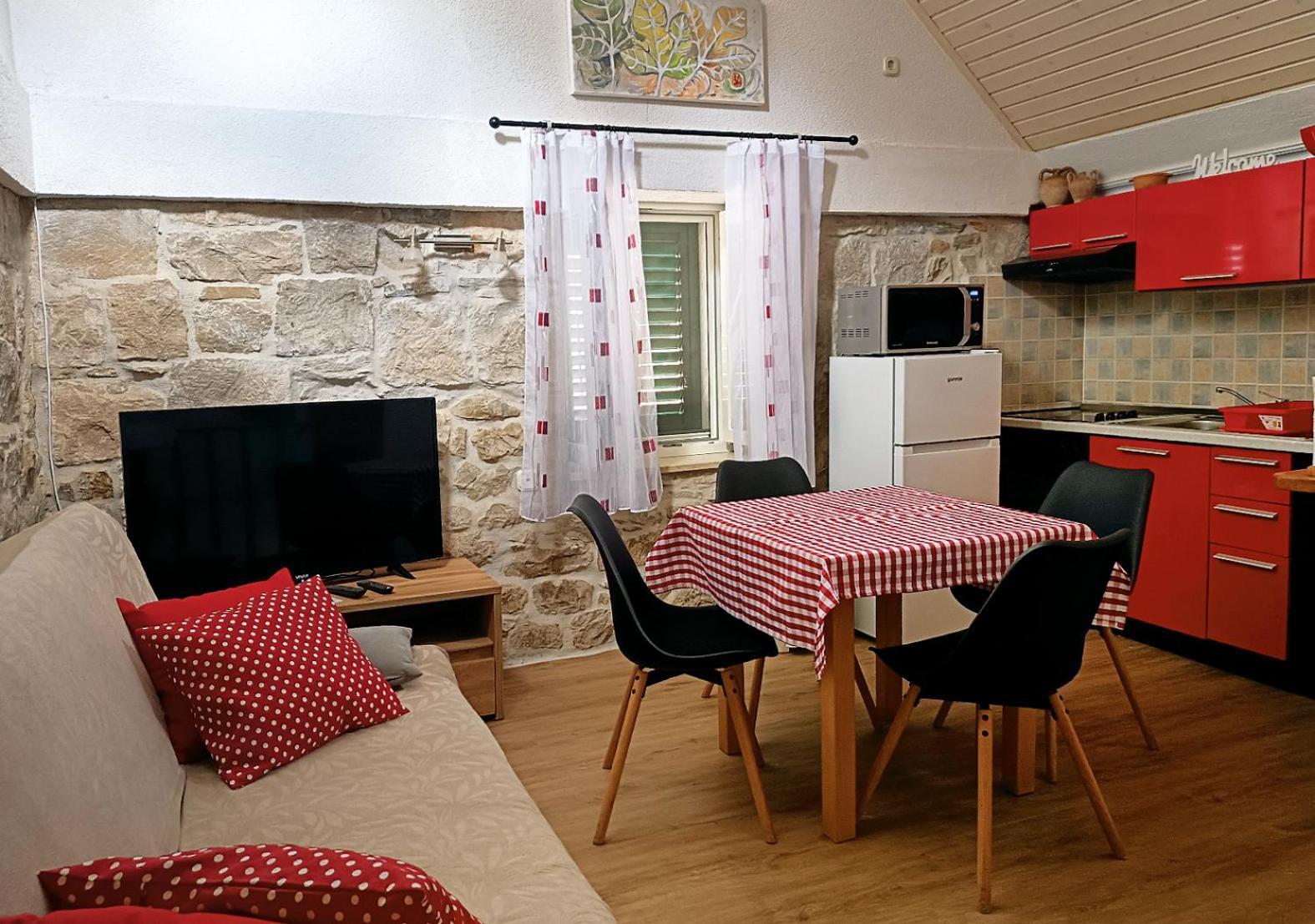 Apartment Gloria - Old City Center Split Zewnętrze zdjęcie